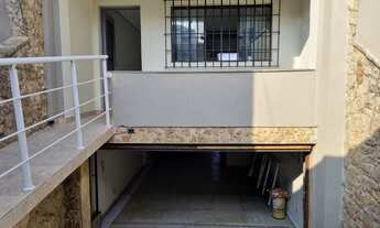 Imagem 7: Sobrado Magnifico no Miolo do Ipiranga com 4 Suites, 4 Vagas de Garagem