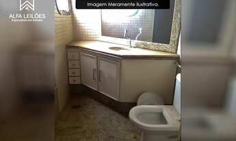 Imagem 7: Cobertura Duplex no Centro com 227m² de Área Útil e 40% de Desconto!