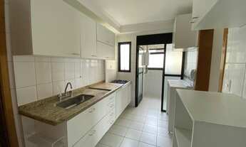 Imagem 7: Apartamento para locação possui 107m², 3 quartos sendo 1 suíte e 3 vagas em Jardim Anália