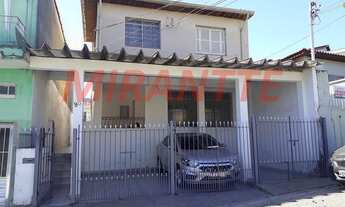 Imagem: Linda casa em Casa Verde Alta