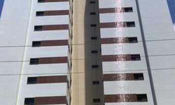 Imagem 2: Apartamento no Morada Nobre da Colina, 03 quartos,03 suítes, área privativa de 118,00m2