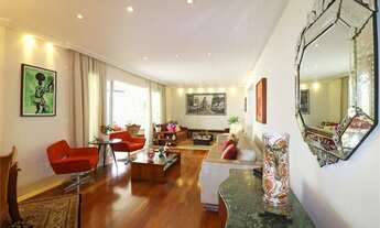 Imagem: APARTAMENTO REFORMADO COM 3 QUARTOS E 4