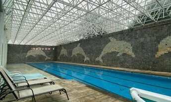 Imagem 4: Oportunidade !!!Cobertura duplex para venda com 560 metros quadrados com 4 quartos