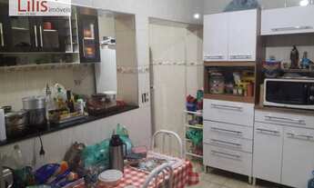 Imagem 6: Sobrado de vila - Metrô Tatuapé - 3 Dor. + edícula, Permuta por casa térrea