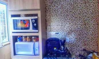 Imagem 3: CA1002 Casa Residencial / Bom Viver