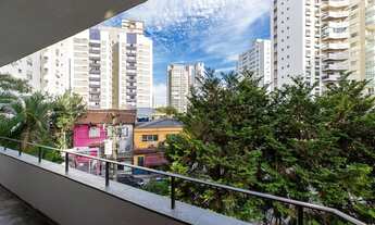 Imagem 7: Apartamento para venda tem 201 metros quadrados com 4 quartos em Paraíso - São Paulo - SP