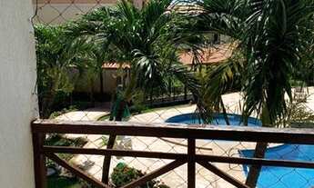 Imagem 2: Apto mobiliado no Porto das Dunas - Beach Parque