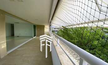 Imagem 6: Cobertura Plana com 176 metros quadrados com 3 quartos em Porto das Dunas - Aquiraz - CE