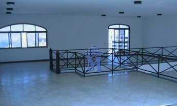 Imagem 2: Apartamento Duplex, 400 m² - venda por R$ 8.000.000,00 ou aluguel por R$ 29.000,00/mês - J