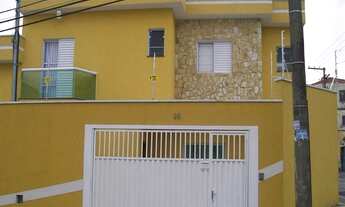 Imagem: CASA RESIDENCIAL em SÃO PAULO - SP, VILA