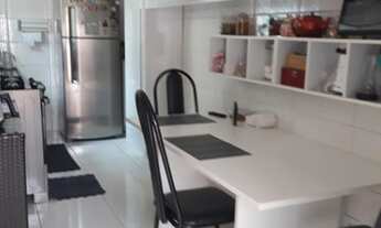 Imagem 4: Casa Térrea para Venda em Santo André, Parque Novo Oratório, 3 dormitórios, 2 banheiros, 2