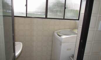 Imagem 6: Apto. mobiliado 1 dormitório 50m² ao lado do metrô!