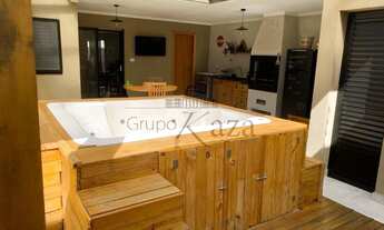 Imagem 3: Excelente Casa - Loteamento Villa Branca - 3 Dormitórios - 1 Suíte - 146m²