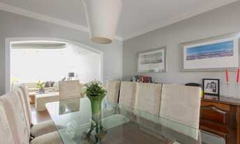 Imagem 5: Apartamento com 197 m 4 quartos em Perdizes - São Paulo - SP