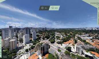 Imagem 6: São Paulo - Apartamento Padrão - Pinheiros