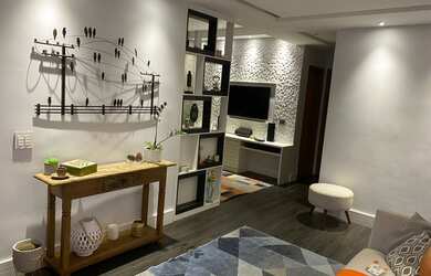 Imagem 5: Casa de 170 metros quadrados no bairro Freguesia (Jacarepaguá) com 3 quartos