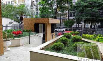 Imagem: São Paulo - Apartamento Padrão - Caxingui