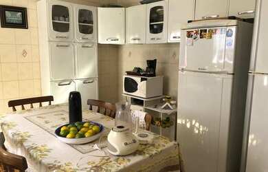 Imagem 7: Casa Térrea - Vila Monte Santo