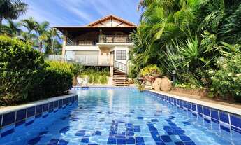 Imagem 2: Casa com 4 quartos em Vina Del Mar - Juiz de Fora - MG