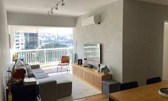 Imagem: Studio para venda possui 21 metros quadrados