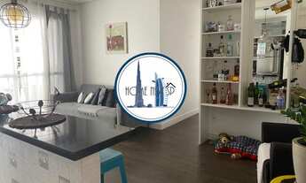 Imagem 3: Apartamento para Venda em São Paulo, Vila Formosa, 3 dormitórios, 1 suíte, 2 banheiros, 2