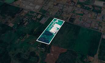 Imagem: Imóvel Industrial à Venda - Cuiabá/MT