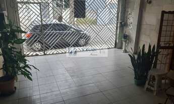 Imagem 4: Sobrado 5 Quartos à venda , 150M² , Jardim Brasil