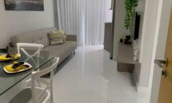 Imagem 2: Apartamento no Condomínio Villa del Sol Residences