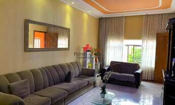 Imagem: Sobrado residencial 4 dormitórios, 7 vagas