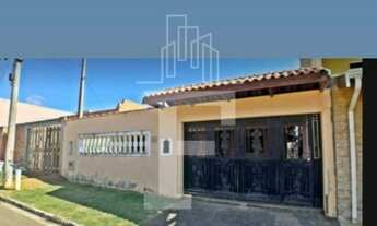 Imagem: Casa - João Aranha - Paulínia