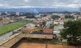 Imagem 7: Condomínio Cyan Boulevard das Águas, 2 dormitórios, vaga coberta, vista para a Serra da Ma