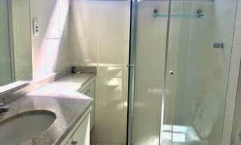 Imagem 3: Apto de frente, claro, reformado