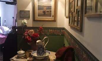 Imagem 5: São Paulo - Casa Padrão - CAMPO GRANDE