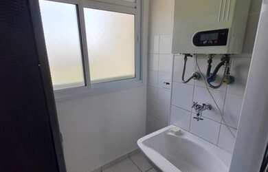 Imagem 6: Apartamento para venda com 72 metros quadrados com 3 quartos em Jardim Umuarama - São Paul