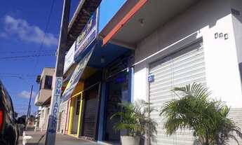 Imagem 4: Casa com 2 dormitórios à venda, 118 m² por R$ 400.000,00 - Rosa dos Ventos - Parnamirim/RN