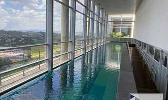 Imagem 5: Apartamento com 1 dormitório à venda, 47 m² por R$ 610.000 - Granja Julieta - São Paulo/SP