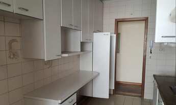 Imagem 6: Apartamento para Venda em São Paulo, Parque Mandaqui, 3 dormitórios, 1 suíte, 2 banheiros