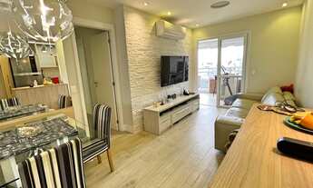 Imagem 4: Apartamento 2 dormitórios para Venda em São Paulo, Vila Mariana, 2 dormitórios, 1 suíte, 2