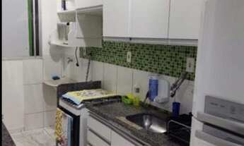 Imagem 7: Vila Velha - Apartamento Padrão - Residencial Coqueiral