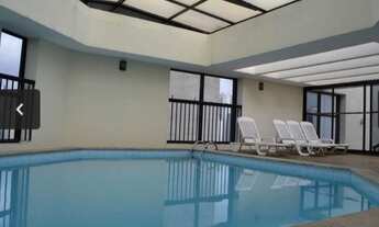 Imagem 6: Flat TSUE BIENAL com 28m2, Ibirapuera junto a Rua Sena Madureira 1225 andar alto