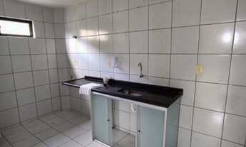 Imagem 4: Apartamento no José Américo com 2 Quartos sendo 1 suíte