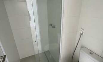 Imagem 4: APTO QUARTO E SALA NO BARRA 535, VISTA MAR TOTAL E NASCENTE, OPORTUNIDADE!