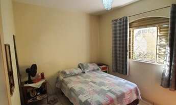 Imagem 6: Térrea para venda possui 132 metros quadrados com 4 quartos em Feliz - Goiânia - GO