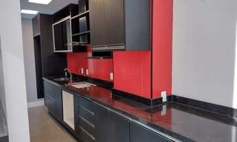 Imagem 6: Cobertura em Pinheirso com 2 suítes