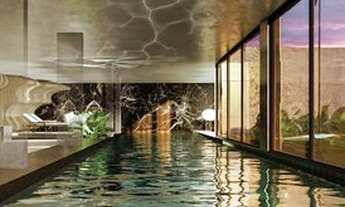 Imagem 7: Edge Pinheiros Apartamento com 4 dormitórios