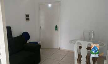 Imagem 4: Flat com 1 dormitório, 28 m² - venda por R$ 212.000,00 ou aluguel por R$ 2.200,00/mês - Ca