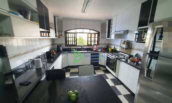 Imagem 7: Sobrado com 3 dormitórios à venda, 213 m² por R$ 800.000 - Vila Pirituba - São Paulo/SP