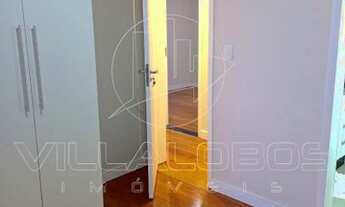 Imagem 7: Apartamento à venda, 89 m² por R$ 830.000,00 - Pompeia - São Paulo/SP