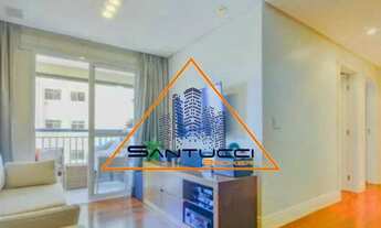 Imagem: Apartamento a venda com 70 metros na Vila