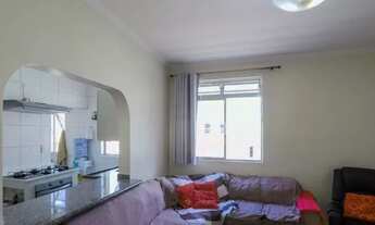 Imagem 3: Apartamento com 3 dormitórios à venda, 75 m² por R$ 320.000,00 - Cambuci - São Paulo/SP